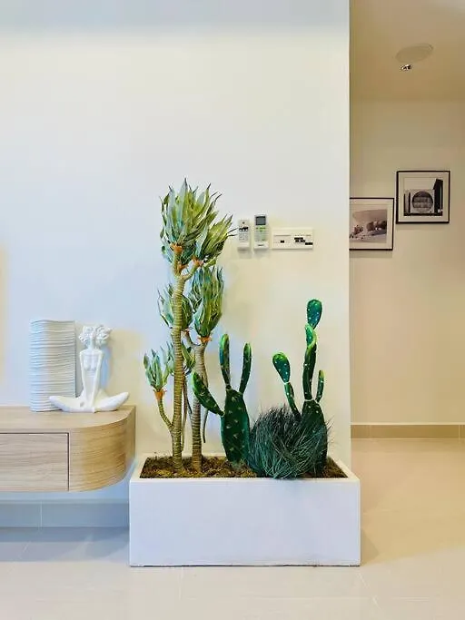 Fuzzi Cozy Home In Central D1 Soho 胡志明市 0*,