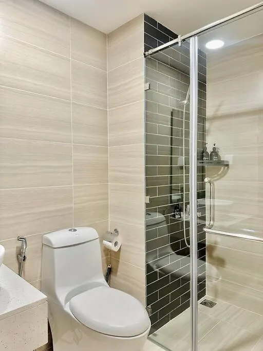 Fuzzi Cozy Home In Central D1 Soho Ho Chi Minh City