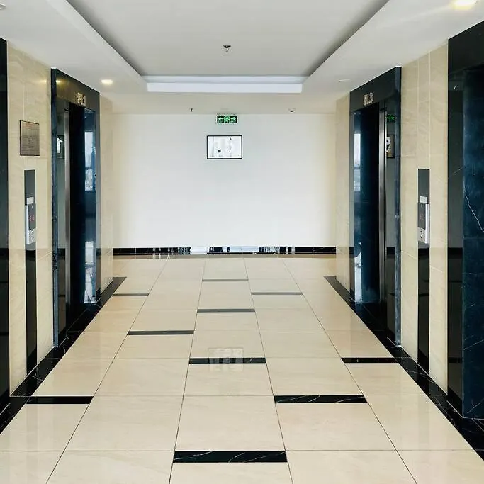 Apartment Fuzzi Cozy Home In Central D1 Soho Ho Chi Minh City